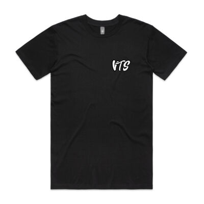 VTS - Branded Shirt Thumbnail