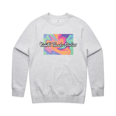 VTS - Branded Crewneck Thumbnail