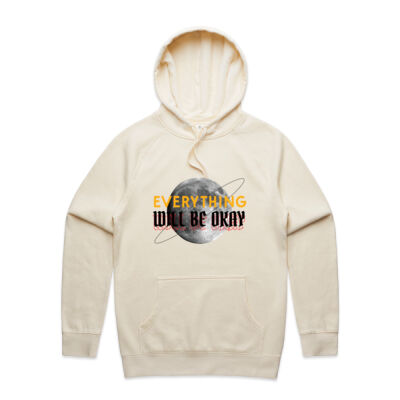 Okay Hoodie Thumbnail