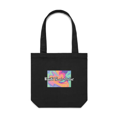 Vanilla Thunder Studios Tote Thumbnail