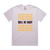Men's Heavy Tee (Same Day) Thumbnail