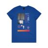 Women's Maple Tee Thumbnail