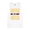 Mens Barnard Tank Thumbnail